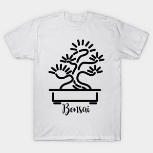 Juniper Bonsai T-Shirt
